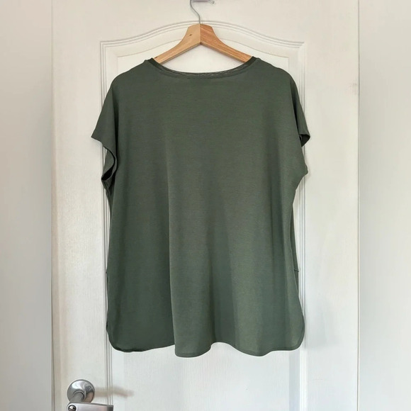 POINT ZERO  Tshirt - Picture 4 of 4